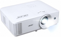 Проєктор Acer P1558i FHD, 5200 lm, 1.12-1.47, WiFi MR.JYH11.001