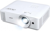 Проєктор Acer P1558i FHD, 5200 lm, 1.12-1.47, WiFi MR.JYH11.001