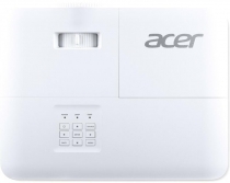 Проєктор Acer P1558i FHD, 5200 lm, 1.12-1.47, WiFi MR.JYH11.001
