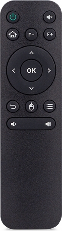 Проектор AOpen QH31s HD, 150 lm, LED, 1.36, WiFi, синий, Whale TV MR.JYQ11.003