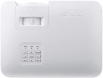 Проектор Acer Vero XL2320p WXGA, 4000 lm, LASER, 1.54-1.72 MR.JYR11.001