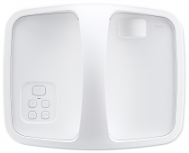 Проєктор AOpen QF13s FHD, 350 lm, LED, 1.37, WiFi, серый, Whale TV MR.P0711.001