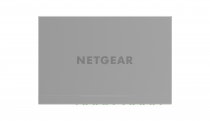 Коммутатор NETGEAR MS108UP, 4x2,5GE PoE+, 4x2,5GE PoE++(60Вт/порт), 230Вт, неуправляемый MS108UP-100EUS