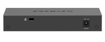Комутатор NETGEAR MS305, 5x2,5GE, некерований MS305-100EUS