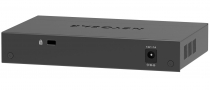 Комутатор NETGEAR MS305, 5x2,5GE, некерований MS305-100EUS