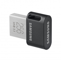 Накопичувач Samsung 256GB USB 3.1 Type-C Fit Plus MUF-256AB/APC