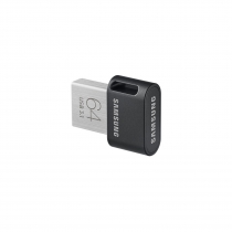 Накопичувач Samsung  64GB USB 3.1 Type-A  Fit Plus MUF-64AB/APC