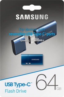 Накопичувач Samsung  64GB USB 3.2 Type-C MUF-64DA/APC