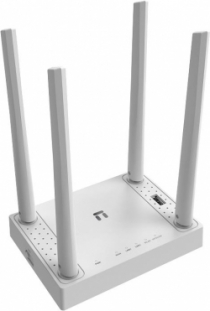 Маршрутизатор Netis MW5240 N300, 2xFE LAN, 1xFE WAN, 1xUSB, 3G/4G/LTE