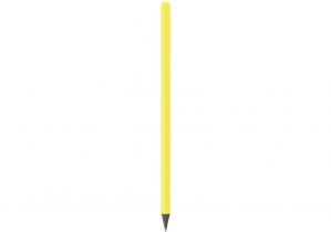 Олівець чорнографітний HB зі смарагдовим  кристалом MAXI MX14906