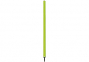 Олівець чорнографітний HB із малахітовим кристалом MAXI MX14908