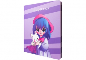 Дневник школьный, 165х210 мм, соч. 48 л. MAXI MX29914