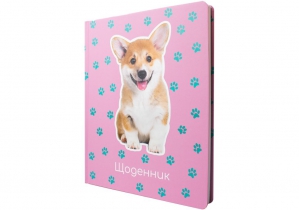 Дневник школьный, 165х210 мм, соч. 48 л. MAXI MX29915