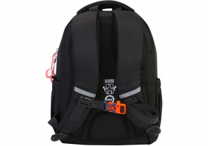 Рюкзак шкільний MAXI 15" MX85119