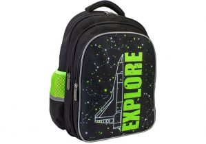 Рюкзак школьный MAXI 15" MX85416