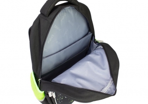 Рюкзак школьный MAXI 15" MX85416