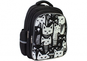 Рюкзак школьный MAXI 15" MX85420