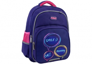 Рюкзак школьный MAXI 15" MX85421
