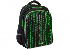 Рюкзак школьный MAXI 15" MX85426
