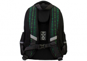 Рюкзак шкільний MAXI 15" MX85426