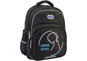 Рюкзак шкільний MAXI 15" MX85430