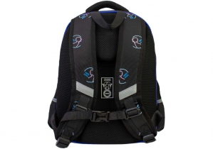 Рюкзак шкільний MAXI 15" MX85430