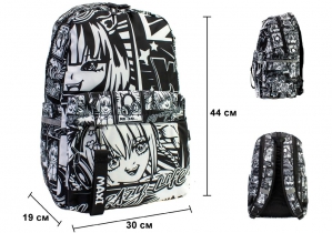 Рюкзак MAXI 16,5" MX85442