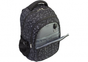 Рюкзак MAXI 16,5" MX85454