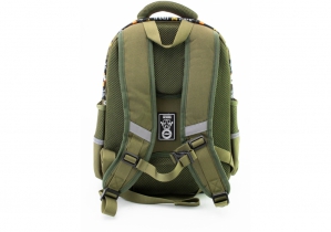 Рюкзак школьный MAXI 15" MX86225
