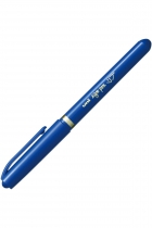 Ручка Mitsubishi sign pen, 0,7 мм, синій Uni MYT-7 BLUE(JP)
