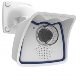 Зовнішня IP-камера відеонагляду в стандартному виконанні MOBOTIX Mx-M26B-6D