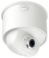 Внутренняя IP-камера видеонаблюдения купольная Mobotix MX-p26B-6D036 (с объективом)
