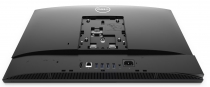 Комп'ютер персональний моноблок Dell Optiplex 5400 23.8" FHD IPS AG, Intel i5-12500, 8GB, F256GB, UMA, кл+м, Lin N003O5400AIO_UBU