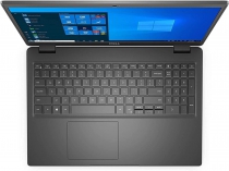 Ноутбук Dell Latitude 3510 15.6" FHD AG, Intel i3-10110U, 8GB, F256GB, UMA, Lin, чорний N004L351015GE_UBU