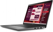 Ноутбук Dell Latitude 3450 14" FHD IPS AG, Intel i5-1335U, 16GB, F512GB, UMA, Win11P, черный N007L345014UA_W11P