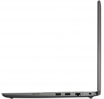 Ноутбук Dell Latitude 3550 15.6" FHD IPS AG, Intel i5-1335U, 16GB, F512GB, UMA, Win11P, черный N007L355015UA_W11P
