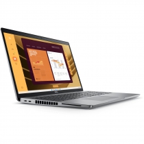 Ноутбук Dell Latitude 5550 15.6" FHD IPS AG, Intel U5 125U, 16GB, F512GB, UMA, Lin, серый N007L555015UA_UBU