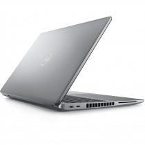 Ноутбук Dell Latitude 5550 15.6" FHD IPS AG, Intel U5 125U, 16GB, F512GB, UMA, Win11P, серый N007L555015UA_W11P