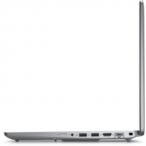Ноутбук Dell Latitude 5550 15.6" FHD IPS AG, Intel U5 125U, 16GB, F512GB, UMA, Win11P, серый N007L555015UA_W11P