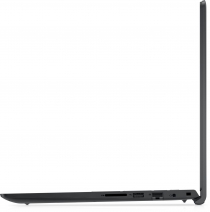 Ноутбук Dell Vostro 3530 15.6" FHD AG, Intel i7-1355U, 16GB, F512GB, UMA, Lin, черный N0097PVNB3530UA_UBU