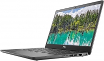 Ноутбук Dell Latitude 3410 14" FHD AG, Intel i7-10510U, 8GB, F256GB, UMA, Lin, чорний N014L341014GE_UBU