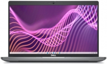 Ноутбук Dell Latitude 5340 13.3" FHD IPS AG, Intel i7-1365U, 16GB, F512GB, UMA, Win11P, сірий N017L534013UA_W11P