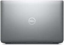 Ноутбук Dell Latitude 5340 13.3" FHD IPS AG, Intel i7-1365U, 16GB, F512GB, UMA, Win11P, сірий N017L534013UA_W11P