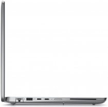 Ноутбук Dell Latitude 5340 13.3" FHD IPS AG, Intel i7-1365U, 16GB, F512GB, UMA, Win11P, серый N017L534013UA_W11P