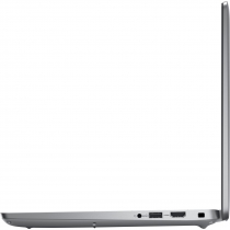 Ноутбук Dell Latitude 5440 14" FHD IPS AG, Intel i5-1345U, 16GB, F512GB, UMA, Lin, сірий N017L544014UA_UBU