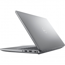 Ноутбук Dell Latitude 5440 14" FHD IPS AG, Intel i5-1345U, 16GB, F512GB, UMA, Lin, серый N017L544014UA_UBU