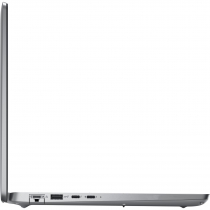 Ноутбук Dell Latitude 5440 14" FHD IPS AG, Intel i5-1345U, 16GB, F512GB, UMA, Win11P, сірий N017L544014UA_W11P
