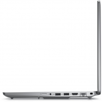 Ноутбук Dell Latitude 5540 15.6" FHD IPS AG, Intel i7-1355U, 16GB, F512GB, UMA, Win11P, серый N021L554015UA_W11P