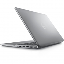 Ноутбук Dell Latitude 5540 15.6" FHD IPS AG, Intel i7-1355U, 16GB, F512GB, UMA, Win11P, сірий N021L554015UA_W11P