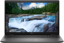 Ноутбук Dell Latitude 3540 15.6" FHD IPS AG, Intel i7-1355U, 16GB, F512GB, UMA, Win11P, чорний N022L354015UA_W11P